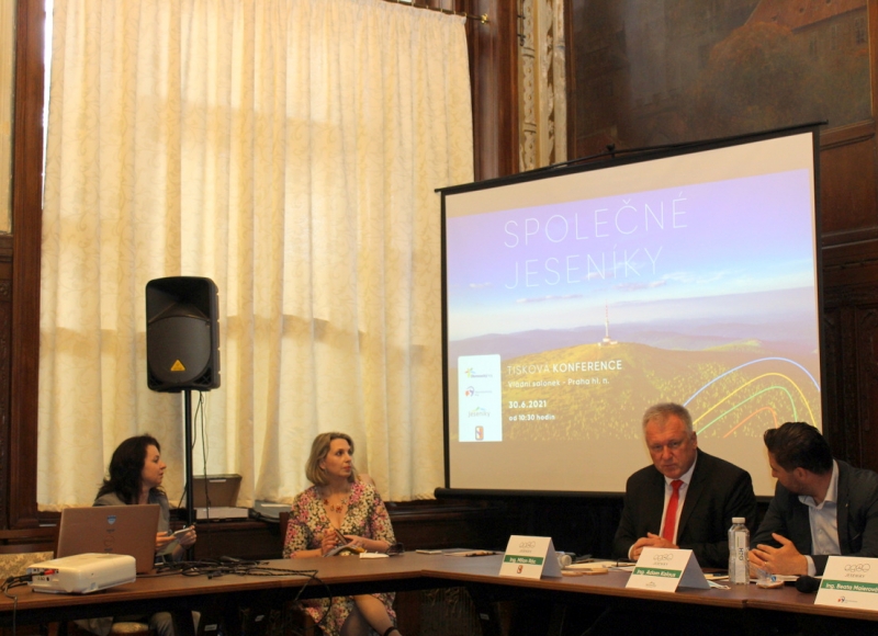 Foto: Radek Vráblík