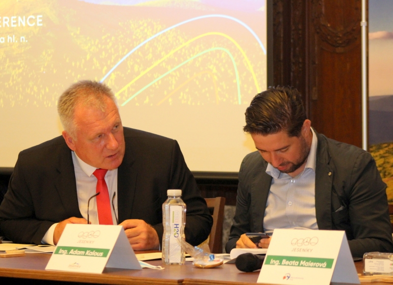 Foto: Radek Vráblík