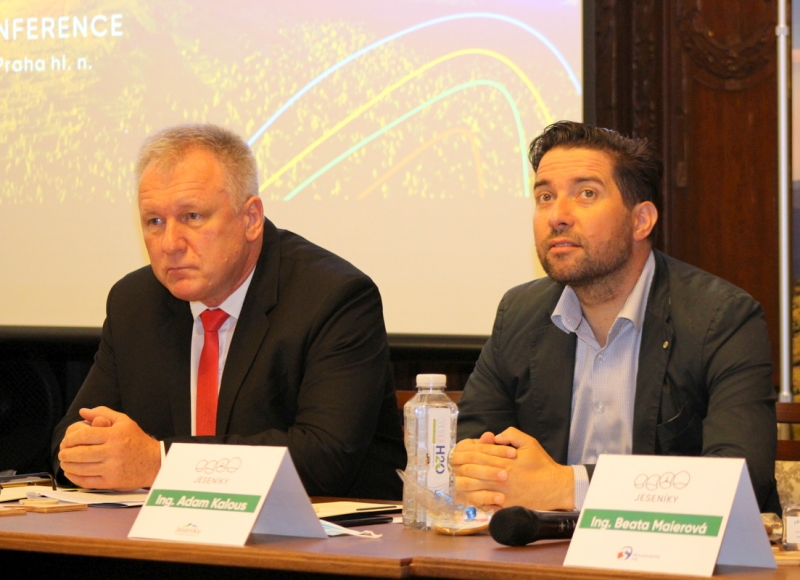 Foto: Radek Vráblík