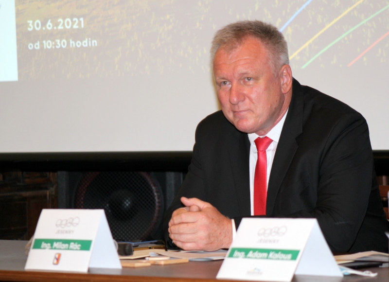 Foto: Radek Vráblík