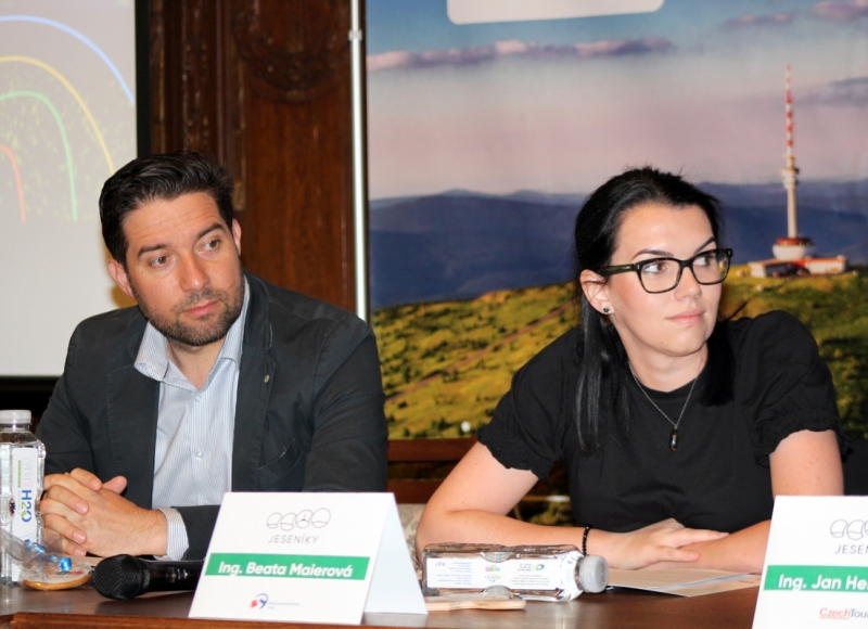 Foto: Radek Vráblík