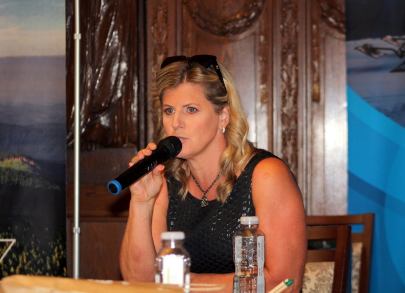 Foto: Radek Vráblík