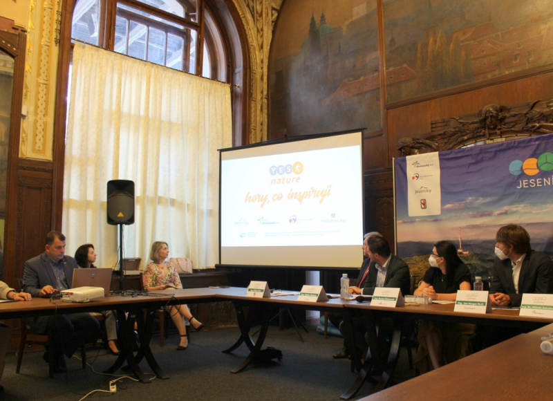 Foto: Radek Vráblík