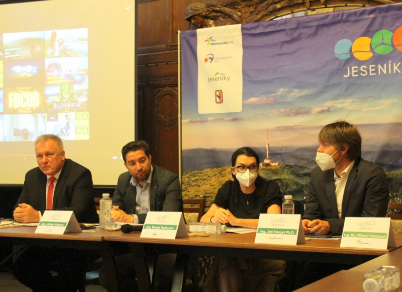 Foto: Radek Vráblík