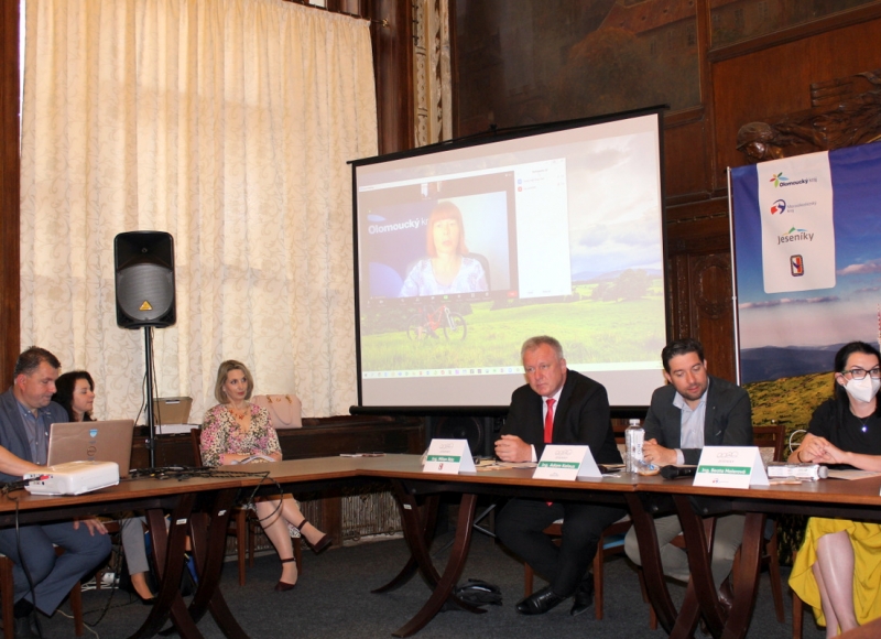 Foto: Radek Vráblík