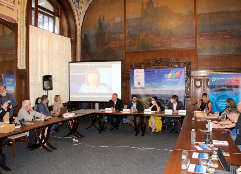 Foto: Radek Vráblík