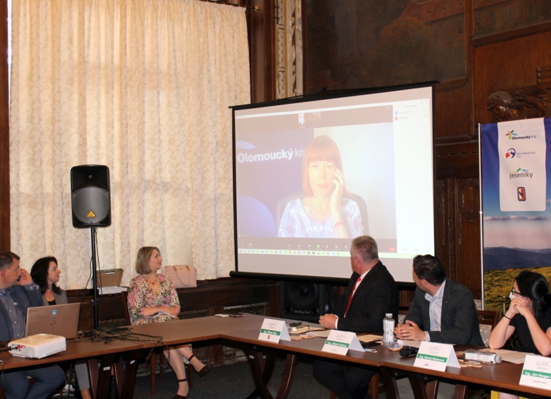 Foto: Radek Vráblík