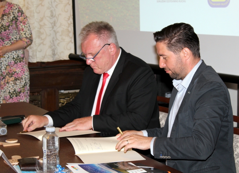 Foto: Radek Vráblík