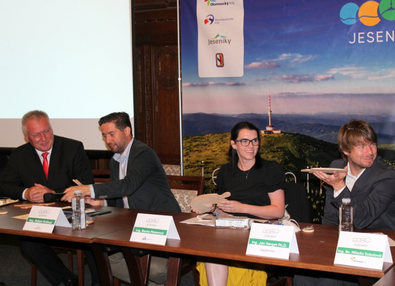 Foto: Radek Vráblík