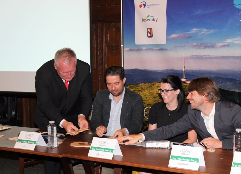 Foto: Radek Vráblík