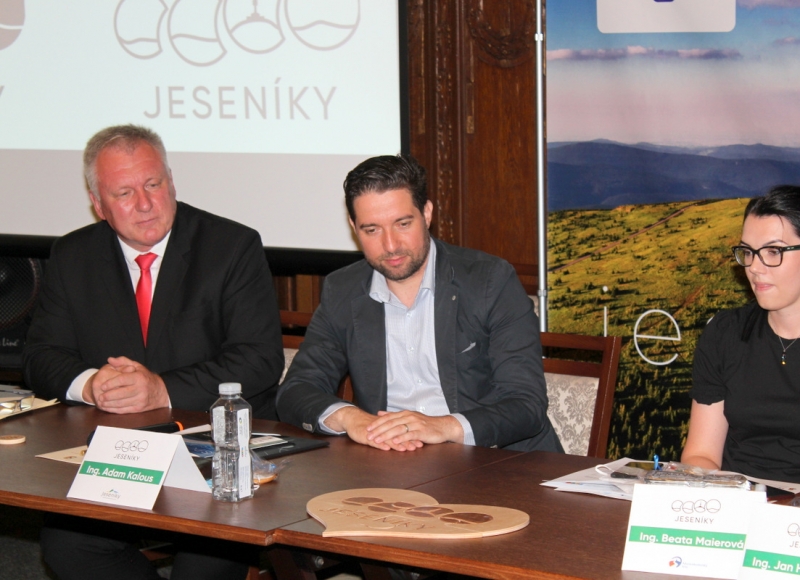 Foto: Radek Vráblík