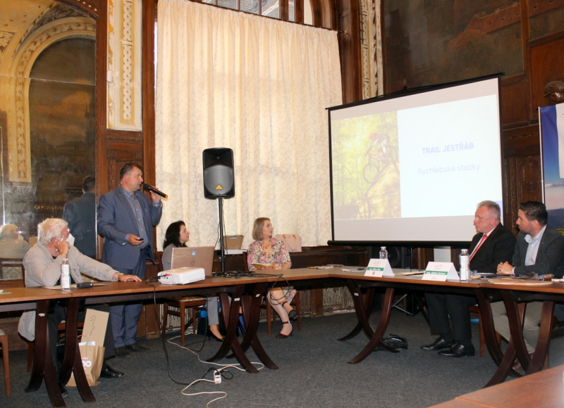 Foto: Radek Vráblík