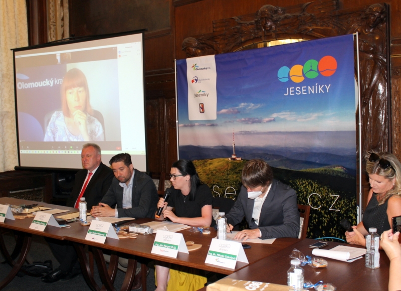 Foto: Radek Vráblík