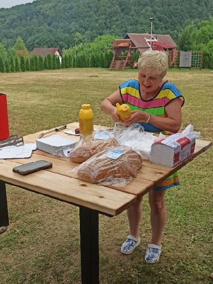 Foto Stella Lišková , Pavlína Mertová