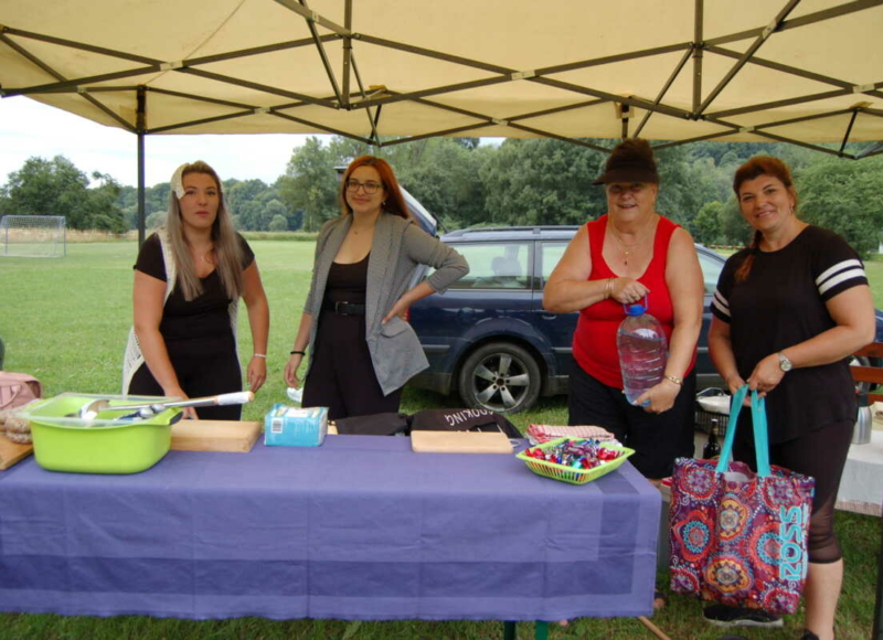 Foto: Zdenka Spurná