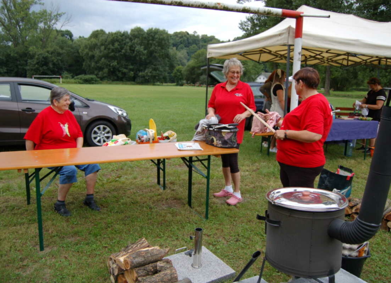 Foto: Zdenka Spurná