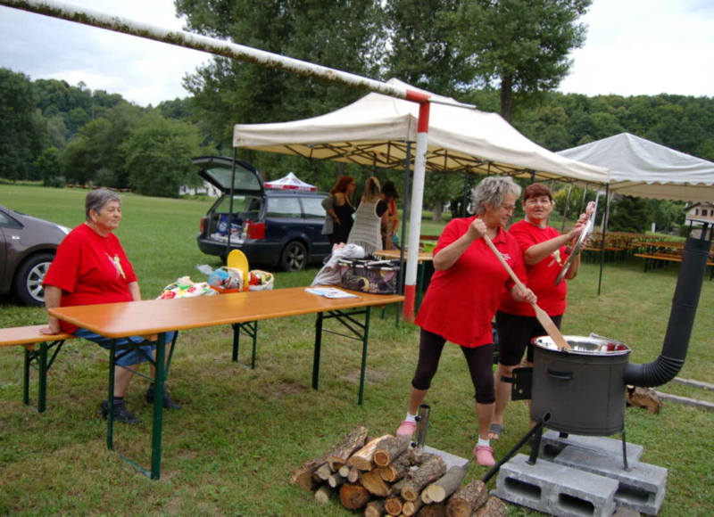 Foto: Zdenka Spurná