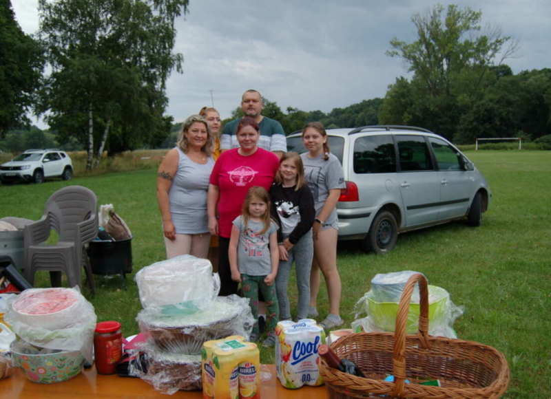 Foto: Zdenka Spurná