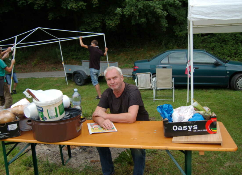 Foto: Zdenka Spurná