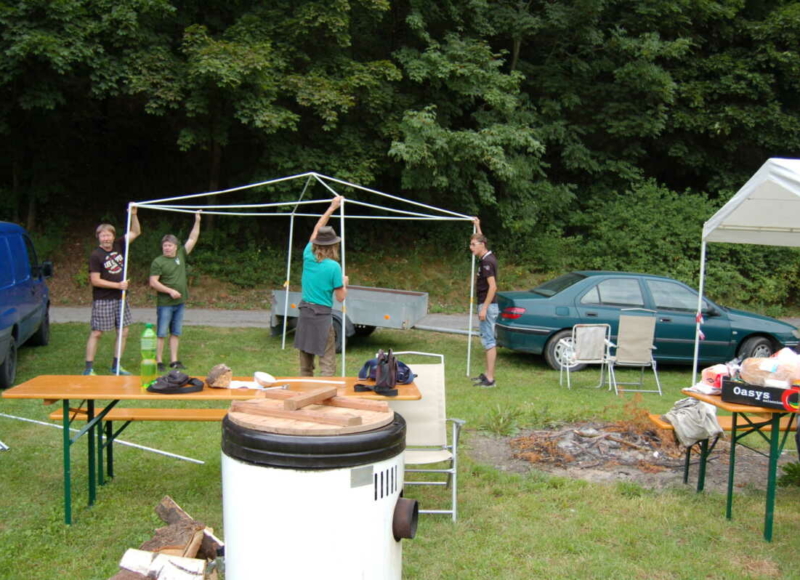 Foto: Zdenka Spurná