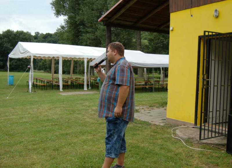 Foto: Zdenka Spurná