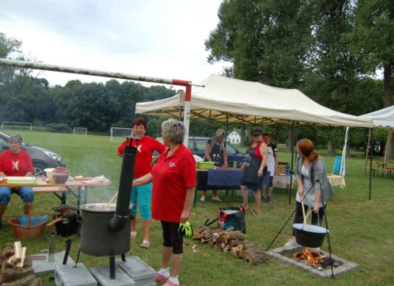 Foto: Zdenka Spurná