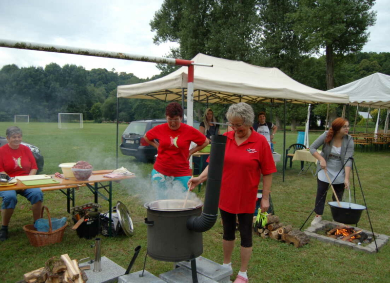 Foto: Zdenka Spurná