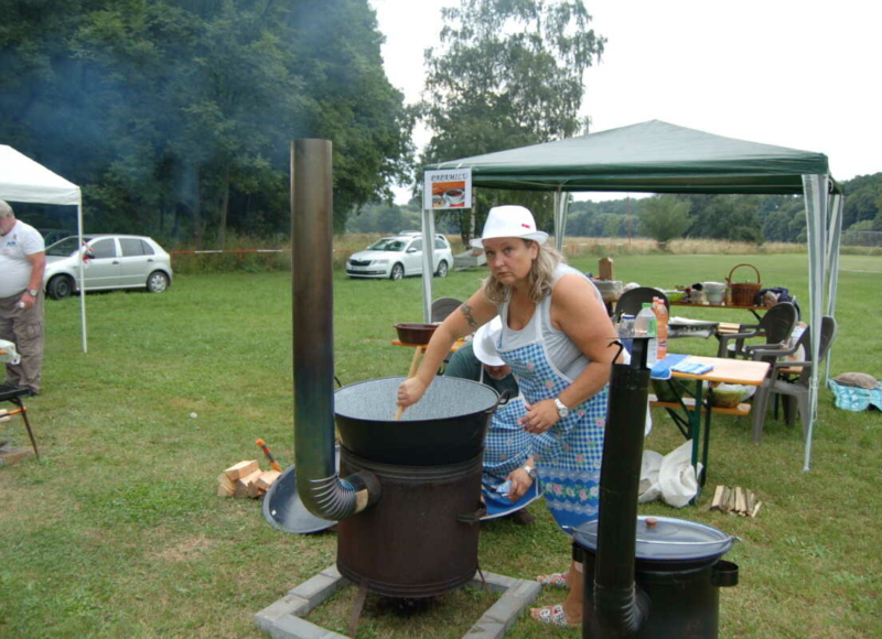 Foto: Zdenka Spurná