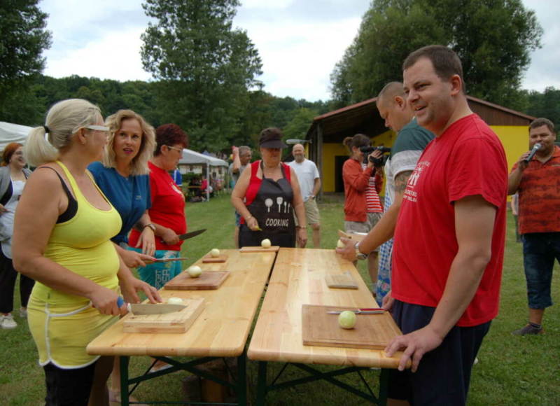 Foto: Zdenka Spurná