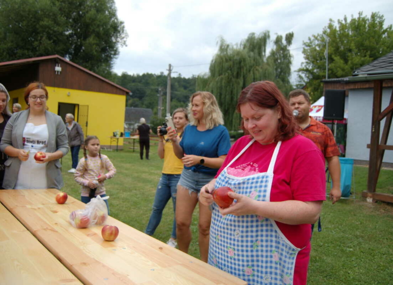 Foto: Anna Tomečková