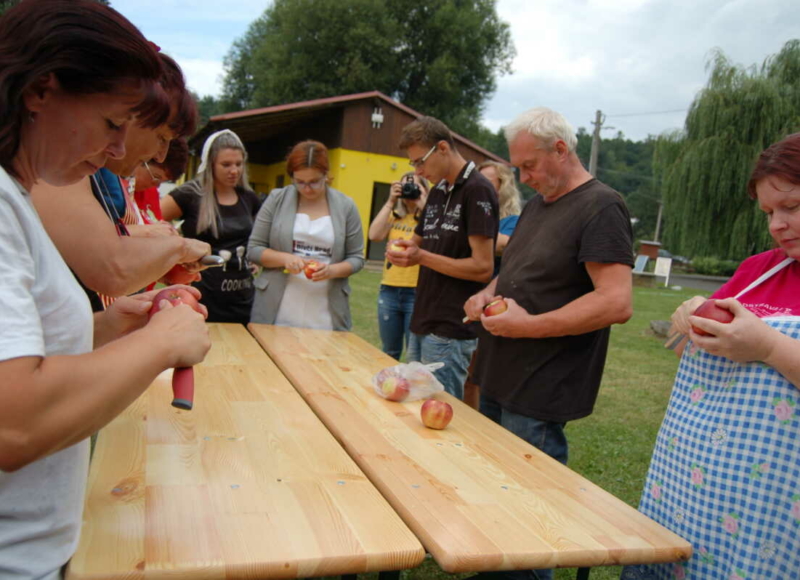 Foto: Anna Tomečková