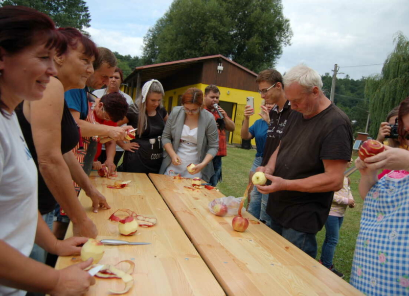 Foto: Zdenka Spurná