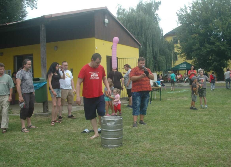 Foto: Anna Tomečková