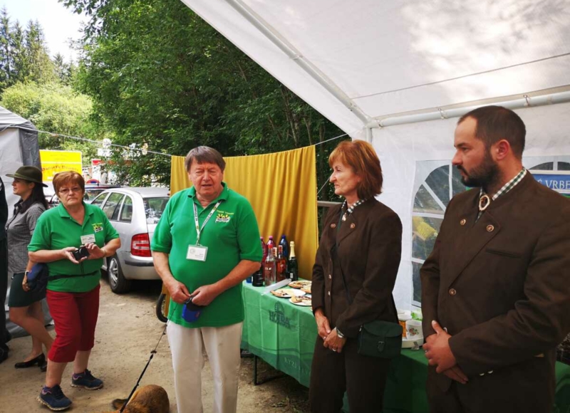 Foto: Radek Vráblík