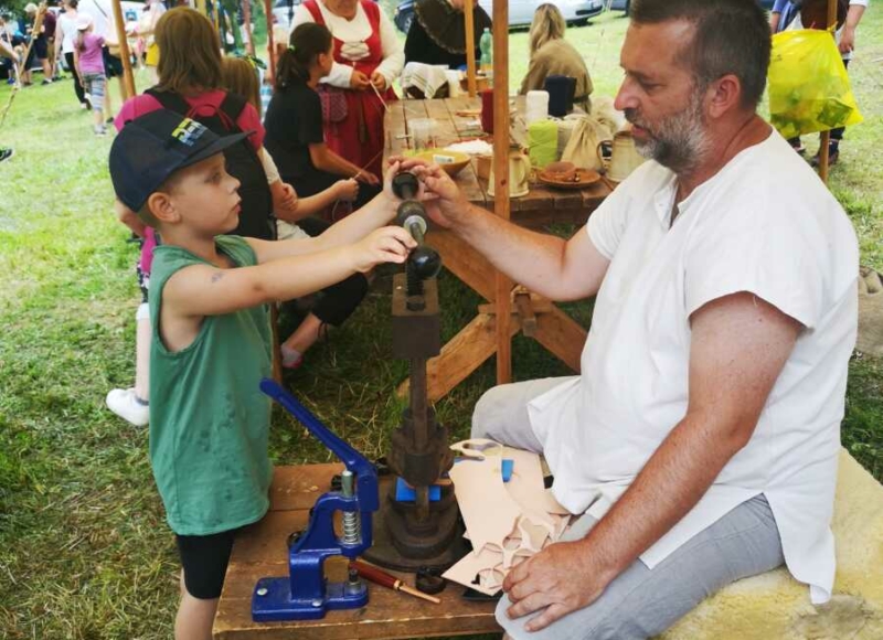 Foto: Radek Vráblík