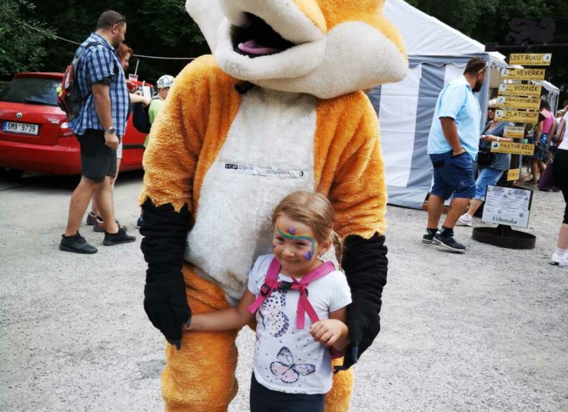 Foto: Radek Vráblík