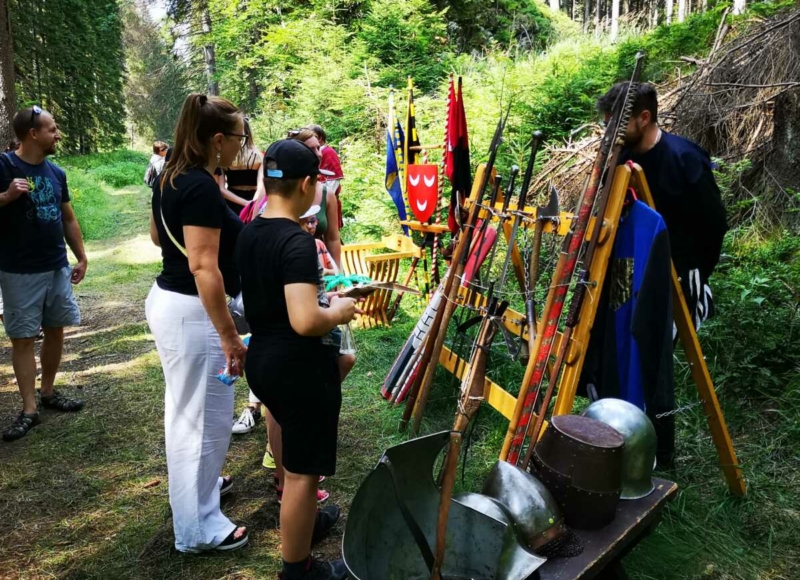 Foto: Radek Vráblík