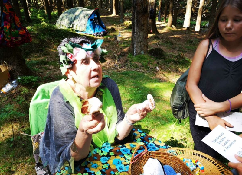 Foto: Radek Vráblík