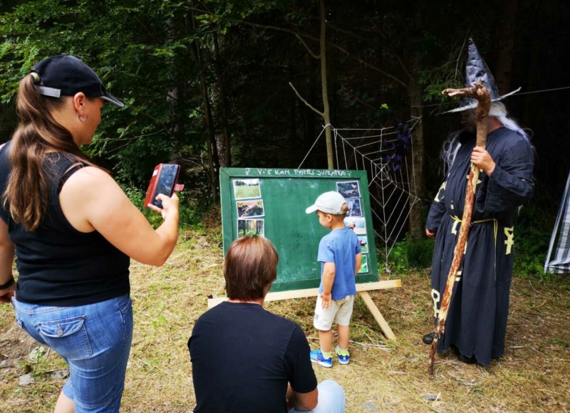 Foto: Radek Vráblík