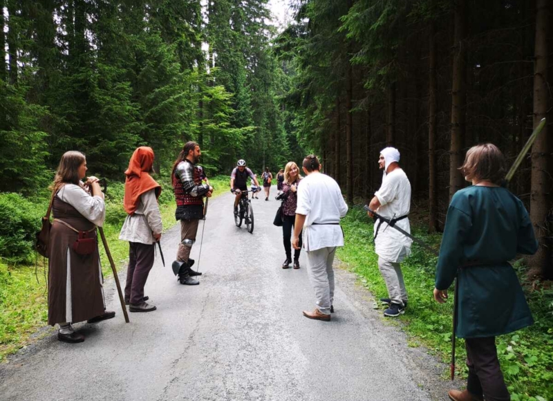 Foto: Radek Vráblík