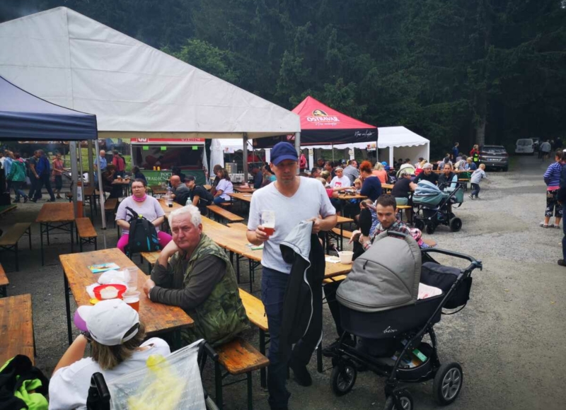 Foto: Radek Vráblík