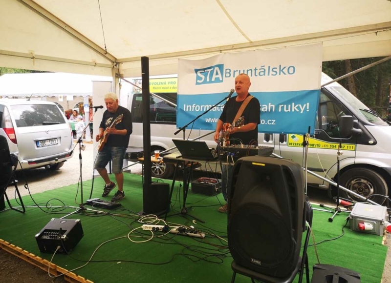 Foto: Radek Vráblík