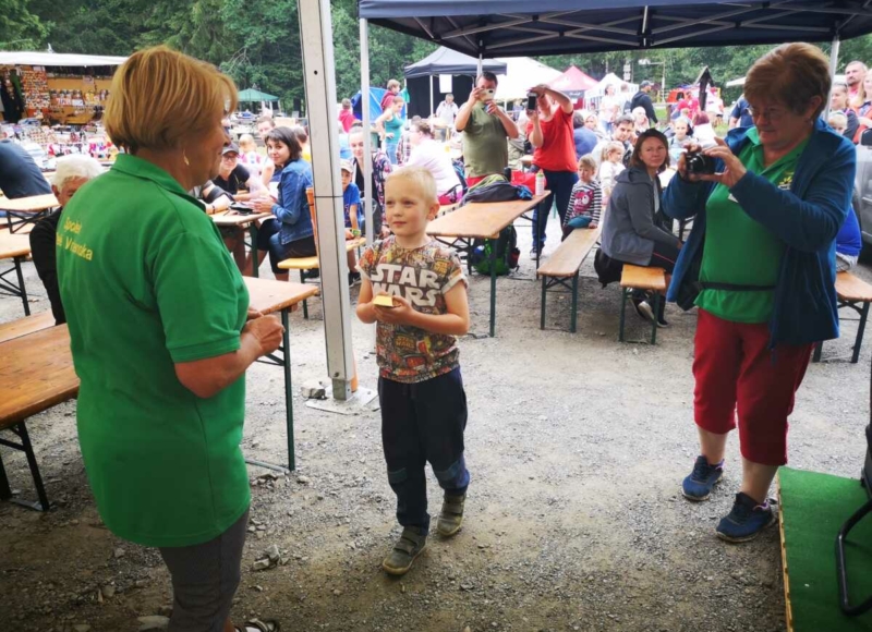 Foto: Radek Vráblík