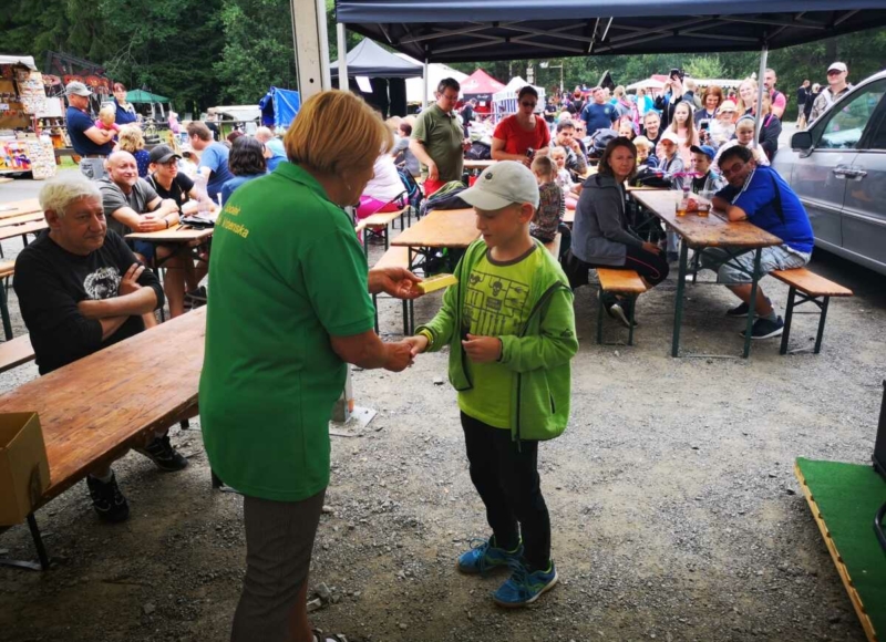 Foto: Radek Vráblík