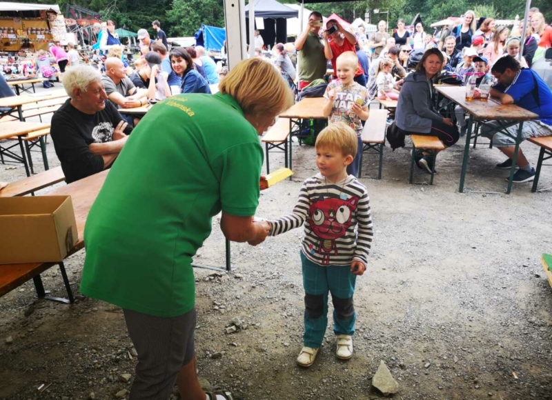 Foto: Radek Vráblík