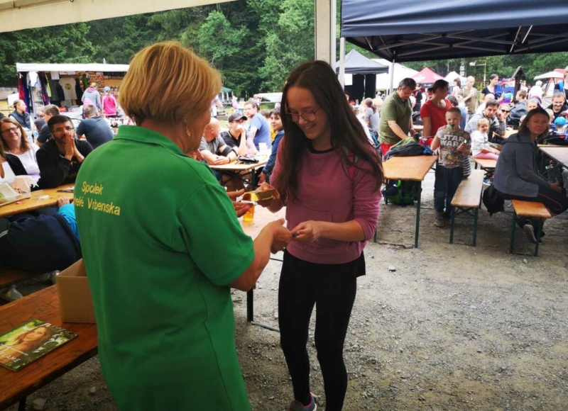 Foto: Radek Vráblík