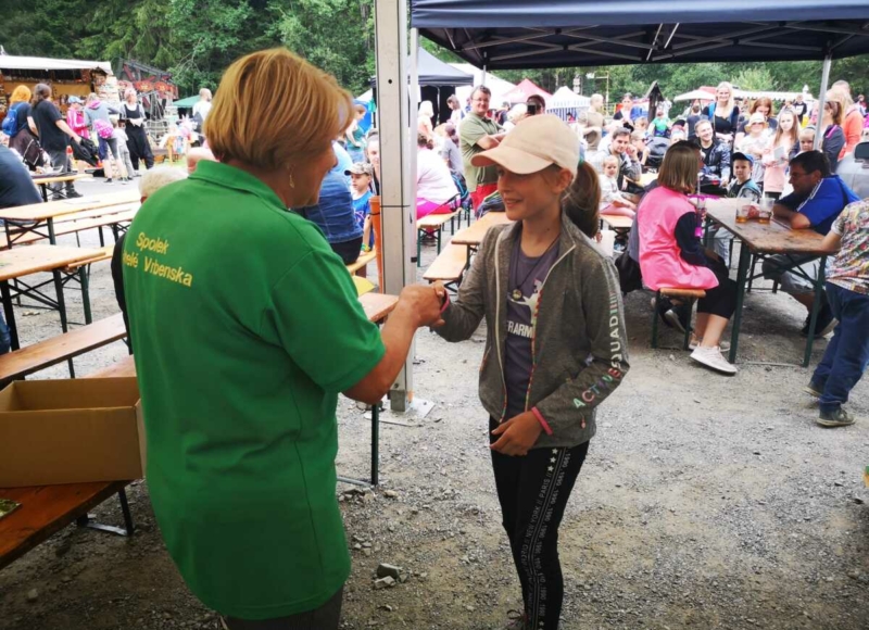 Foto: Radek Vráblík