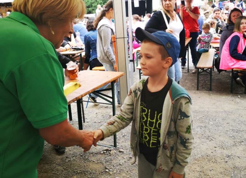 Foto: Radek Vráblík