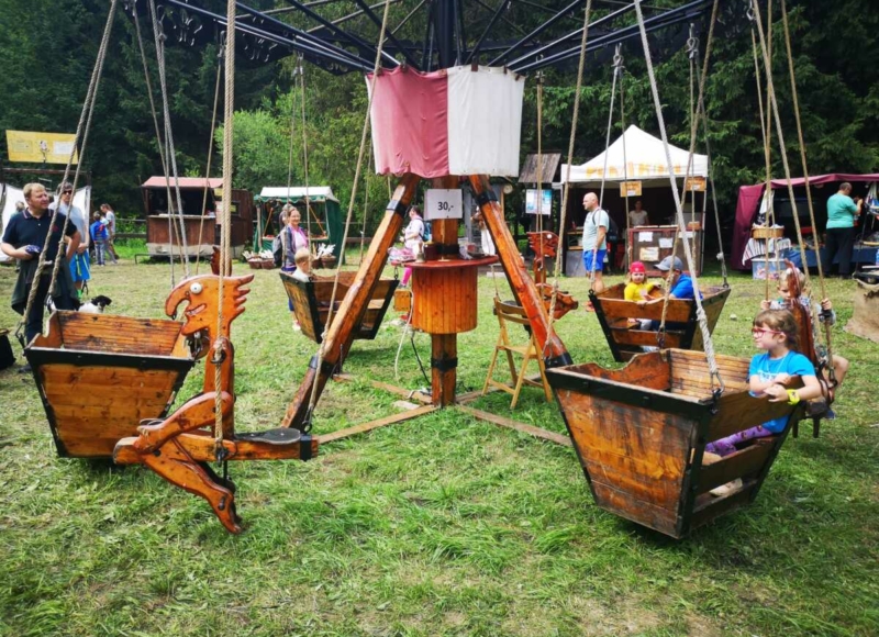 Foto: Radek Vráblík