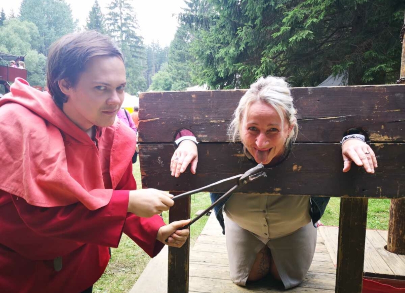 Foto: Radek Vráblík